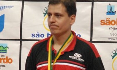 CAMPEÃO "SEM QUERER"