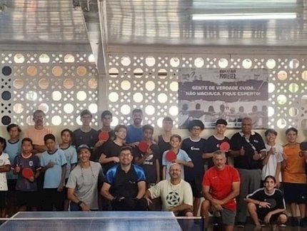 Jogos da Primavera de Ceilândia reúne 204 atletas inscritos