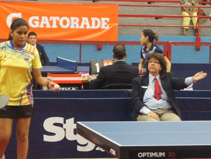 Árbitros que atuam no Brasil ajudam a elevar o nível do esporte na América do Sul