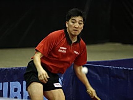 HUGO HOYAMA ESTÁ NA FINAL DO RATING A