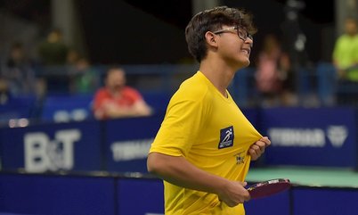 Primeiros campeões de base das disputas masculinas são definidos no TMB Platinum - Ciclo III