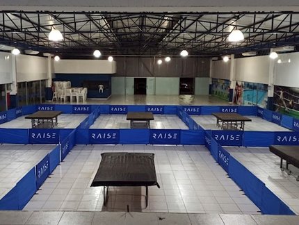 Com entrada de Porto Velho e Santo André, CBTM chega a 21 Polos Regionais de Desenvolvimento