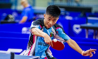 #Dia 1 – TMB Platinum – Craques da Seleção Brasileira das categorias de base brilham no primeiro dia em Uberlândia