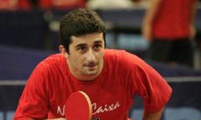 PAULISTAS TAMBÉM NA FINAL MASCULINA