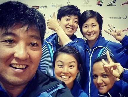 Técnico Hugo Hoyama aprova colocação final da equipe feminina na Copa do Mundo