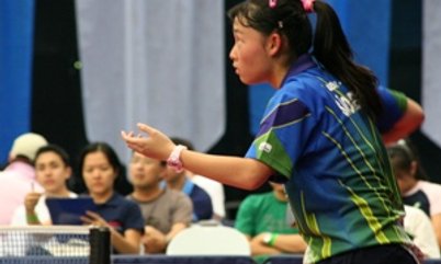 AGATA, PEDRA PRECIOSA DA SELEÇÃO JUVENIL
