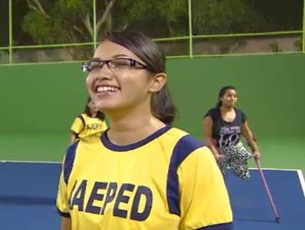 Atletas amapaenses com deficiência física ganham associação esportiva