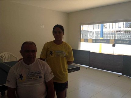 Ecildo Oliveira: a grande esperança de medalhas para o Rio Grande do Norte