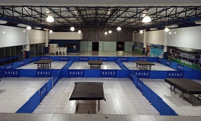 Com entrada de Porto Velho e Santo André, CBTM chega a 21 Polos Regionais de Desenvolvimento