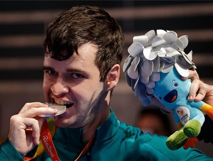 Brasil, uma potência que começa a despontar no tênis de mesa paralímpico
