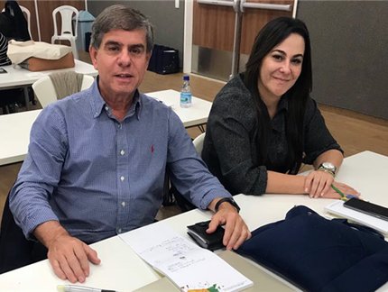 Dirigentes da CBTM participam de palestra para aplicação do Rating Integra