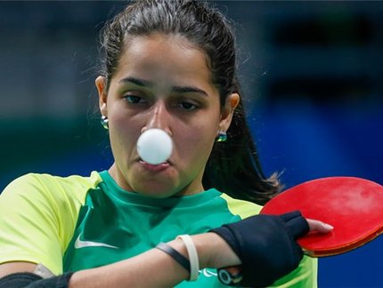 Aberto Paralímpico da Espanha: Com resultados positivos, brasileiros avançam à segunda fase