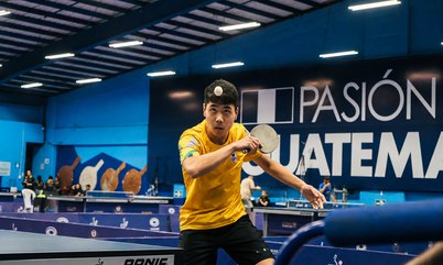 Brasil conquista três bronzes nas duplas mistas do Pan-Americano Sub-15 e Sub-19