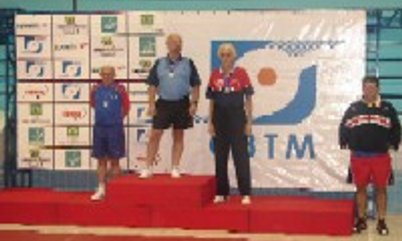 PREMIAÇÃO RANKING VETERANOS 60+ MASCULINO