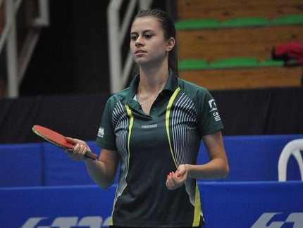 Aberto do Chile: Bruna Takahashi vence Leticia Nakada e leva o ouro no sub-21