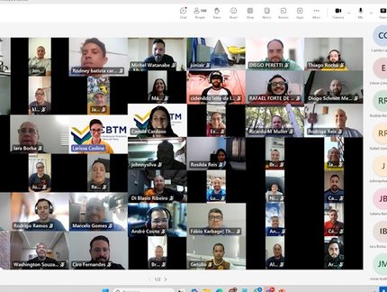 UniTM capacita mais de 100 treinadores em novo curso para atuação em colégios