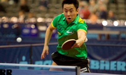 GUSTAVO TSUBOI FAZ SUA PARTE, MAS VILLENEUVE PERDE