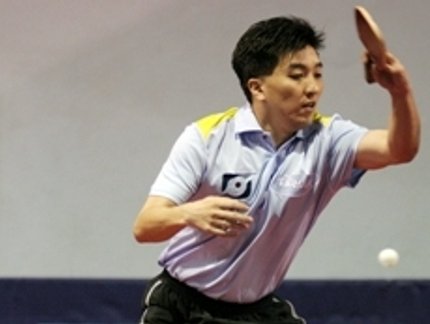 HOYAMA VAI PARA SEMIFINAL