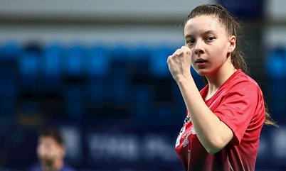 Com campeã de volta à mesa após 24 anos, último dia de TMB Platinum define pódios femininos dos Absolutos B, C e D