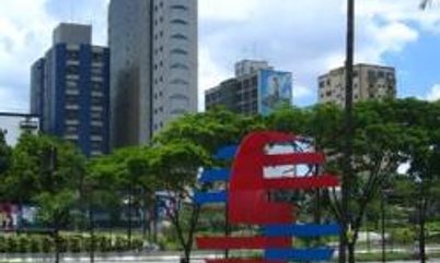 SANTO ANDRÉ SERÁ SEDE DOS JOGOS REGIONAIS
