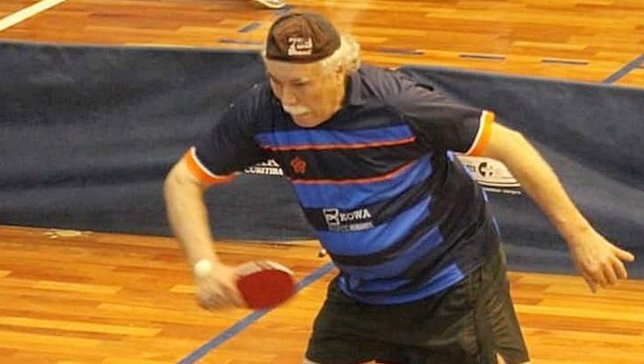 NOTA DE PESAR – Kléber Kersting