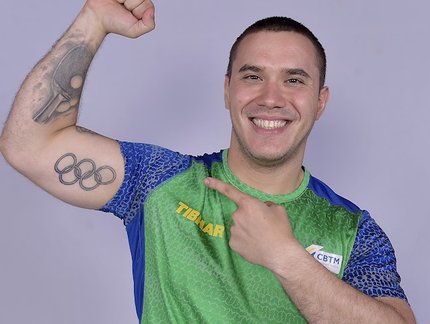 Paris 2024 - Multicampeão, Paulo Salmin tenta adicionar títulos dos Jogos Paralímpicos ao seu currículo