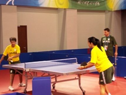 OLYMPIKUS VESTIRÁ ATLETAS DA SELEÇÃO BRASILEIRA PARAOLÍMPICA