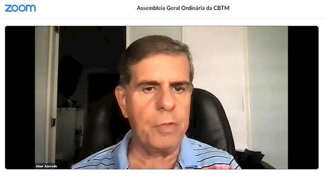 Assembleia Geral Ordinária elege, por aclamação, os membros dos Conselhos de Administração e Conselho de Ética