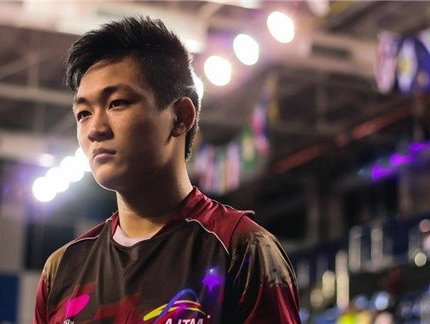 Brasileiro: Enzo Nakashima é bicampeão infantil e celebra confiança