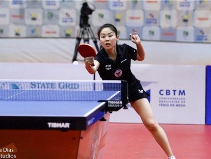 Copa Brasil: Jessica Yamada bate Lígia Silva e fatura o Rating A em Piracicaba