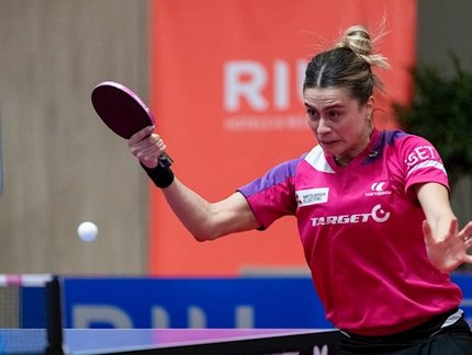 Segunda edição do Masters da Espanha terá duas brasileiras em ação a partir de terça-feira