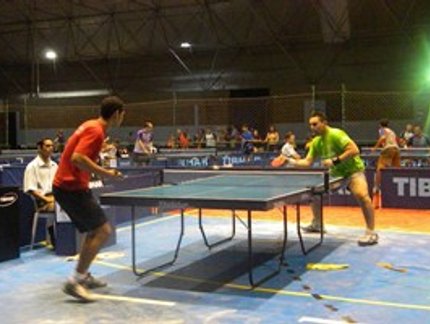DEFENIDOS OS SEMIFINALISTA DO RATING A MASCULINO