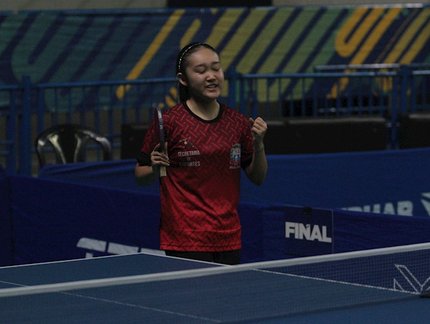 Kim Iwasaki e Sabrina Miyabara conquistam a categoria Sub-21 do TMB Platinum - Ciclo III - Uberlândia/MG