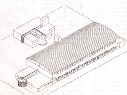 PROJETO DE CONSTRUÇÃO DE CENTRO DE TREINAMENTO ESTÁ PERTO DE SER APROVADO
