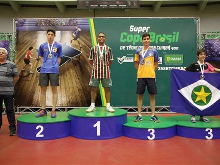 #Dia 4 – Os últimos campeões da Super Copa Brasil Centro-Norte-Nordeste na categoria absoluto