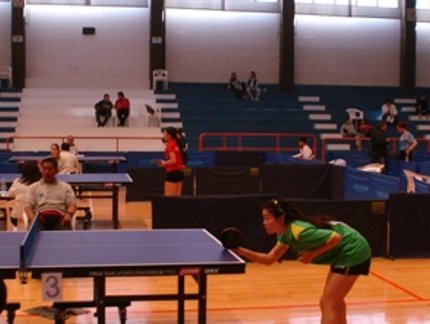 BRASIL INICIA BEM NO FEMININO
