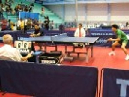 BRAZILIAN CHAMPIONSHIP: THIAGO WINS HUGO HOYAMA