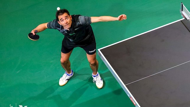 Brasileiro retornou ao top 5 do ranking e represen