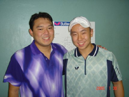 MARCOS YAMADA ANALISA A SELETIVA PARA O LATINO