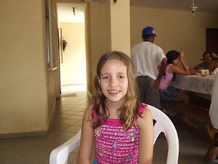 GIULIA SCARVONATTI: 2004 FOI UM ANO POSITIVO