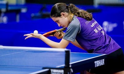 Diamantes do Futuro! Felipe Okano e Maiara Alves são os brasileiros no Hopes Américas, que vai acontecer no Equador
