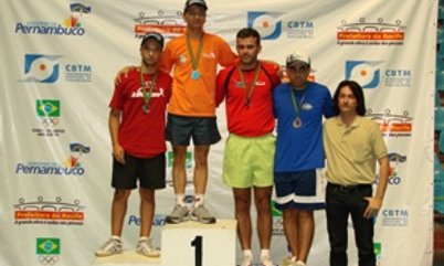 PERNAMBUCANO VENCE CEARENSE NA FINAL DO RATING E
