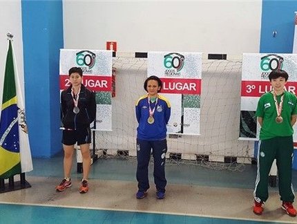 São Caetano do Sul é campeão geral dos Jogos Regionais em São Bernardo do Campo