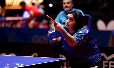 Seleção paralímpica inicia participação no Para Elite Lasko 2025, na Eslovênia