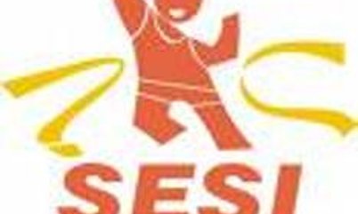 JOGOS DO SESI 2008 COMEÇAM NESSA SEXTA