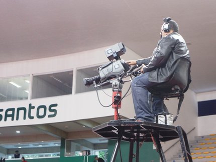 Aberto do Brasil de Tênis de Mesa tem transmissão ao vivo do canal Sportv 3