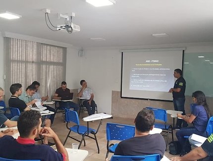 PELOS ESTADOS – Assembleia Geral faz alterações importantes no Regulamento Geral da Federação de Goiás