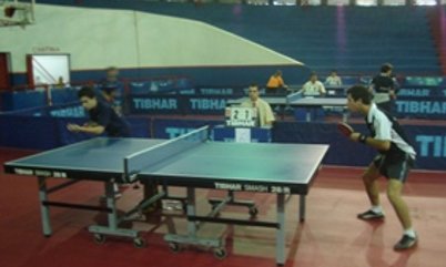 HUMBERTO VENCE PAULO ROCHA E LEVA O TÍTULO