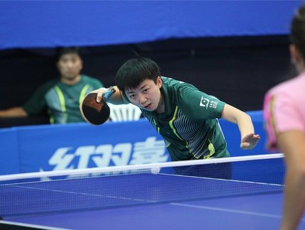 Latino-Americano: Lin Gui vai às semifinais femininas e segue na briga pelo título