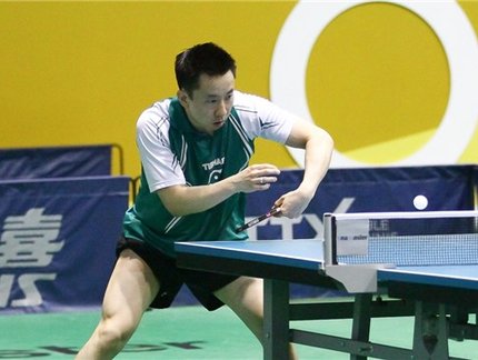 Copa do Mundo:  Na fase de grupos, Gustavo Tsuboi enfrenta dois asiáticos